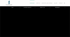 Desktop Screenshot of chilenobayclub.com